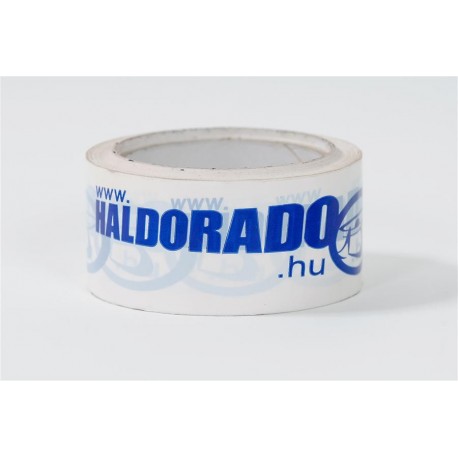 RAGASZTÓSZALAG 66/50 NYOMDÁZOTT HALDORÁDÓ