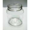 PETB 350ml PET tégely, 30g