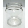 PETB 300ml PET tégely, 30g