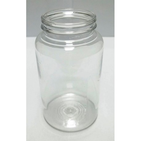 MS 150ml PET flakon, 22g