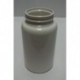 MS 150ml PET flakon, fehér, 22g