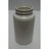 MS 150ml PET flakon, fehér, 22g