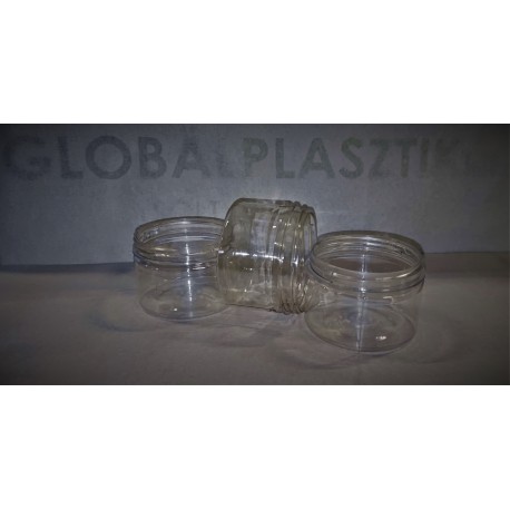 PETA TÉGELY 150 ML, 23 GR