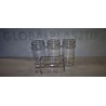 MJ 100ml PET tégely, 12g
