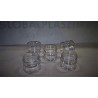 MJ 25ml PET tégely, 10g