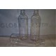 PETM 500ml PET flakon