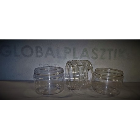 PETH SC 150 ML TÉGELY, 18GR (TD)