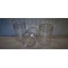 SC 300ml PET tégely, 25g