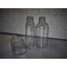 DO 50ml PET flakon 9g