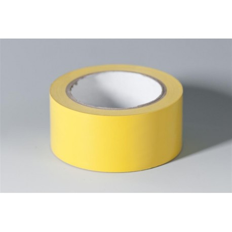 PADLÓJELÖLŐ 50/33 SÁRGA