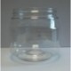 PU 250ml PET tégely 18g