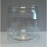 PU 250ml PET tégely 18g