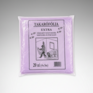 TAKARÓFÓLIA LILA 12-18 micron