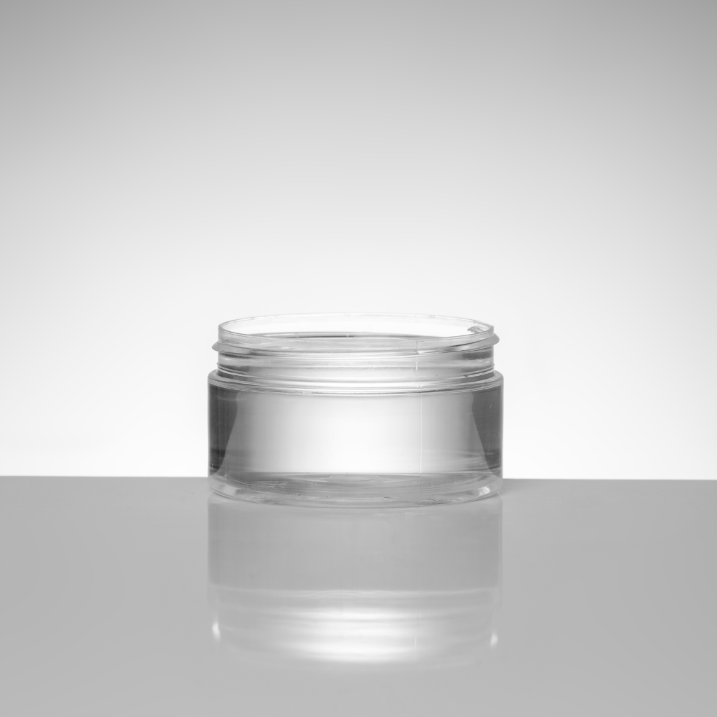 SC 100ml PET tégely, 14g