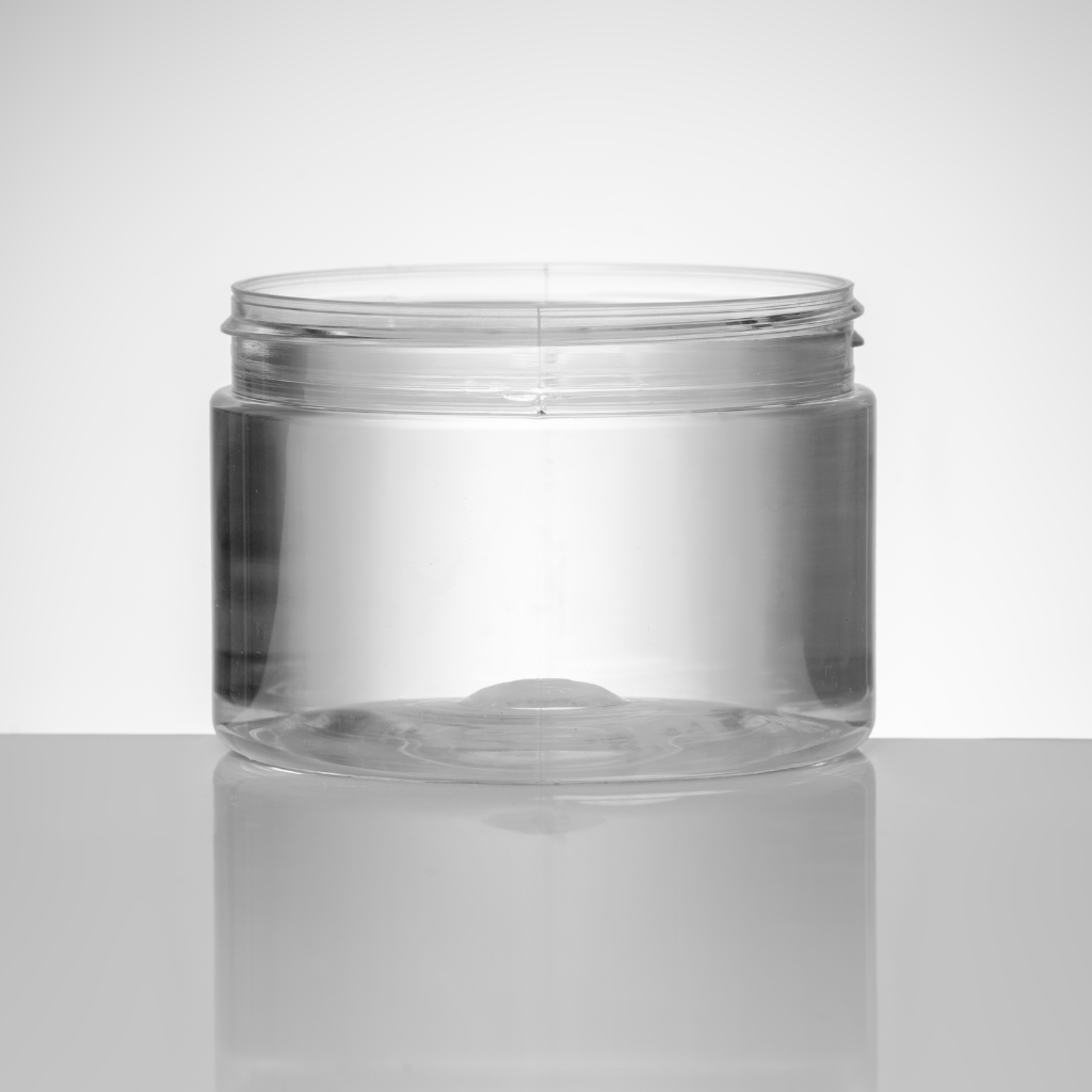SC 450ml PET tégely, 36g